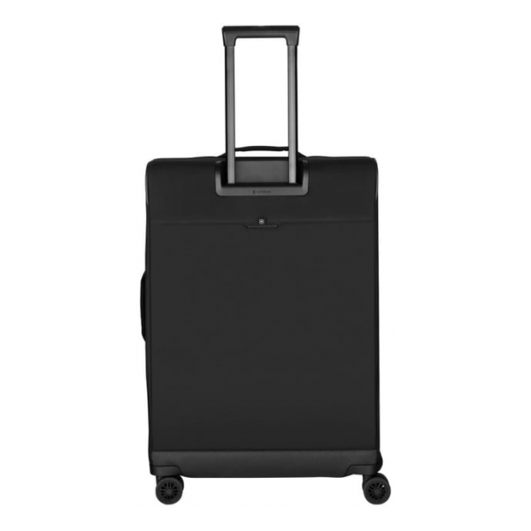 Валіза Victorinox CROSSLIGHT Black 612421 (Велика)