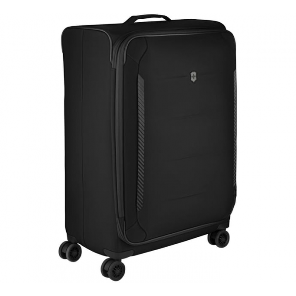 Валіза Victorinox CROSSLIGHT Black 612421 (Велика)