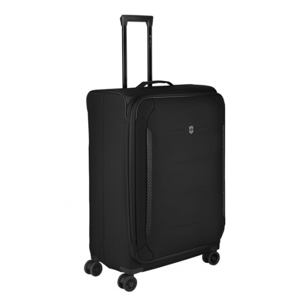 Валіза Victorinox CROSSLIGHT Black 612421 (Велика)