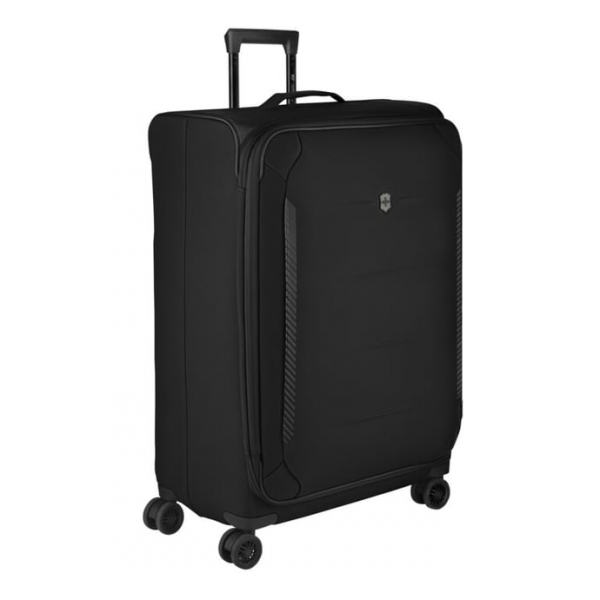 Валіза Victorinox CROSSLIGHT Black 612421 (Велика)