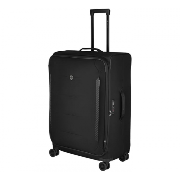 Валіза Victorinox CROSSLIGHT Black 612421 (Велика)