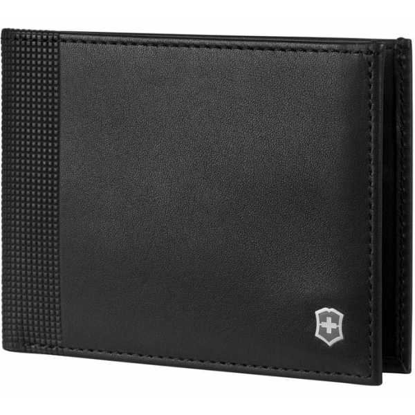 Портмоне Victorinox Travel ALTIUS ALOX/Black 611573 Портмоне Victorinox Travel ALTIUS ALOX/Black 611573