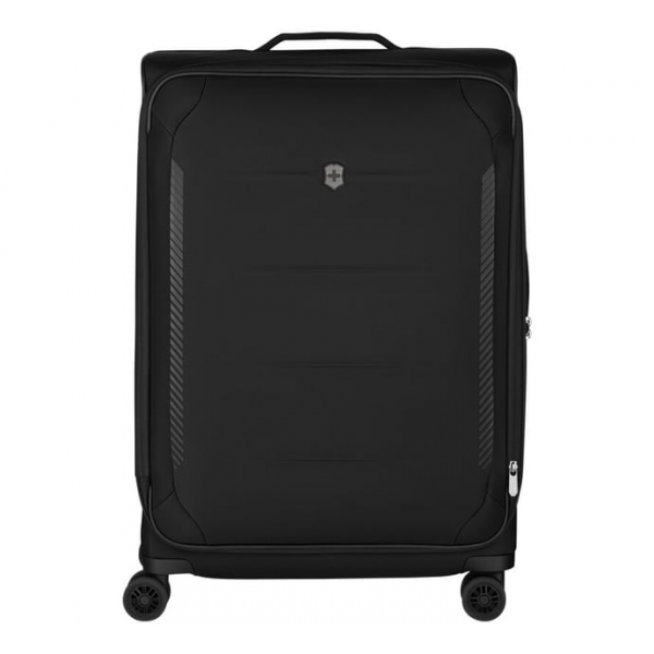 Валіза Victorinox CROSSLIGHT Black 612421 (Велика)