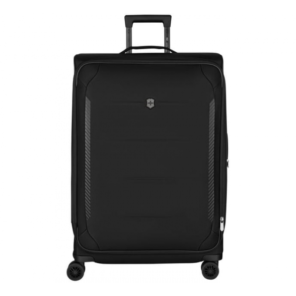 Валіза Victorinox CROSSLIGHT Black 612421 (Велика)