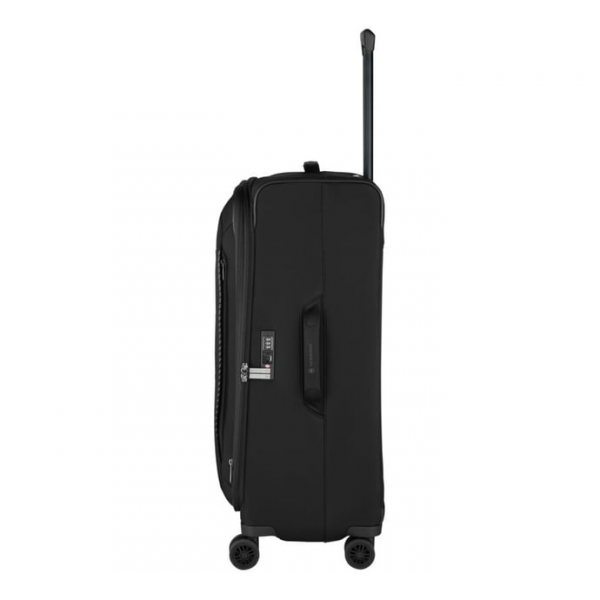 Валіза Victorinox CROSSLIGHT Black 612421 (Велика)