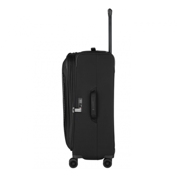 Валіза Victorinox CROSSLIGHT Black 612421 (Велика)