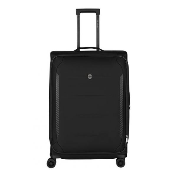 Валіза Victorinox CROSSLIGHT Black 612421 (Велика)