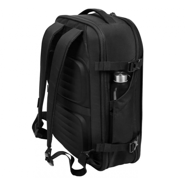 Дорожній рюкзак для ноутбука 15,6″ Victorinox Travel CROSSLIGHT/Black 612423