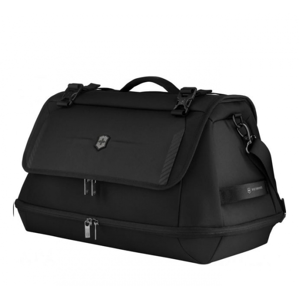 Дорожня сумка Victorinox Travel CROSSLIGHT/Black 612424