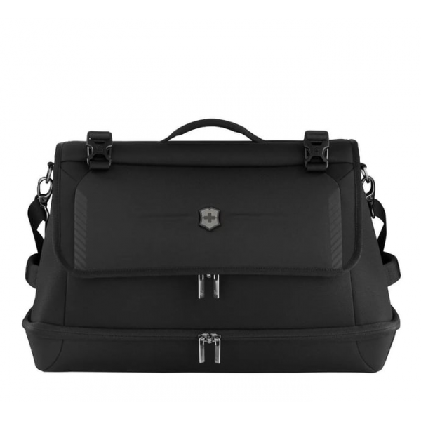 Дорожня сумка Victorinox Travel CROSSLIGHT/Black 612424 Дорожня сумка Victorinox Travel CROSSLIGHT/Black 612424
