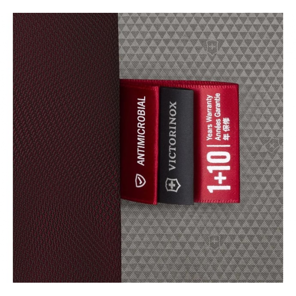 Дорожня сумка Victorinox Travel CROSSLIGHT/Black 612424 Дорожня сумка Victorinox Travel CROSSLIGHT/Black 612424