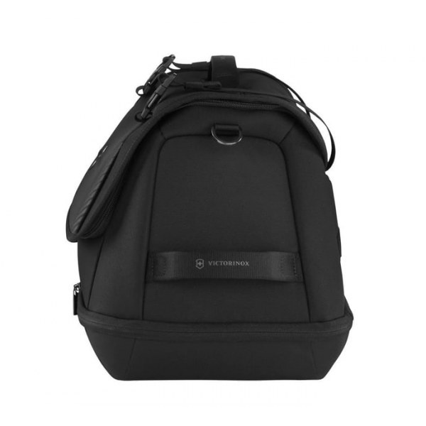Дорожня сумка Victorinox Travel CROSSLIGHT/Black 612424 Дорожня сумка Victorinox Travel CROSSLIGHT/Black 612424