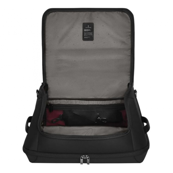 Дорожня сумка Victorinox Travel CROSSLIGHT/Black 612424 Дорожня сумка Victorinox Travel CROSSLIGHT/Black 612424