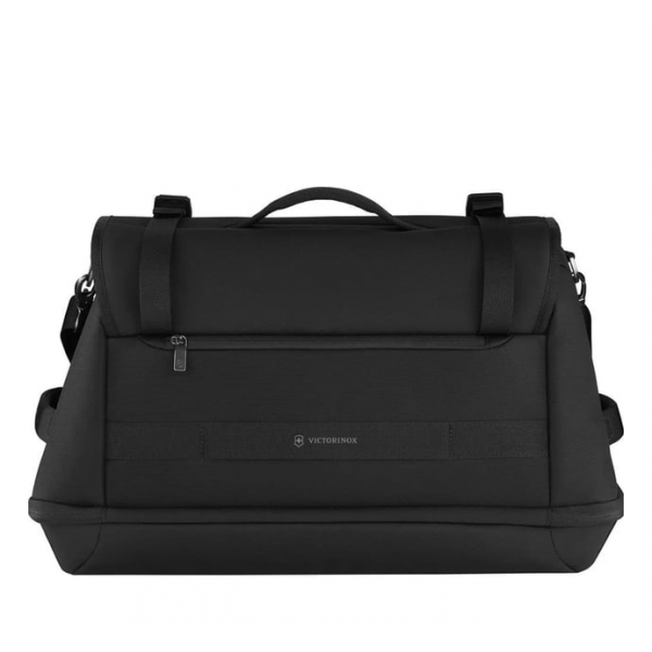Дорожня сумка Victorinox Travel CROSSLIGHT/Black 612424 Дорожня сумка Victorinox Travel CROSSLIGHT/Black 612424