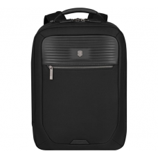Рюкзак для ноутбука 15,6" Victorinox MYTHIC Black 653459