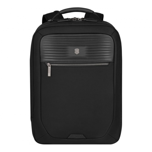 Рюкзак для ноутбука 15,6" Victorinox MYTHIC Black 653459
