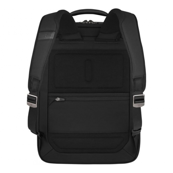 Рюкзак для ноутбука 15,6" Victorinox MYTHIC Black 653459 Рюкзак для ноутбука 15,6" Victorinox MYTHIC Black 653459