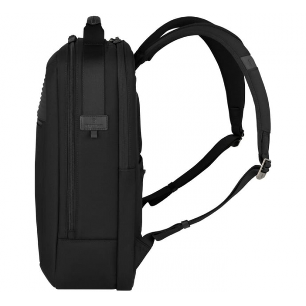 Рюкзак для ноутбука 15,6" Victorinox MYTHIC Black 653459 Рюкзак для ноутбука 15,6" Victorinox MYTHIC Black 653459