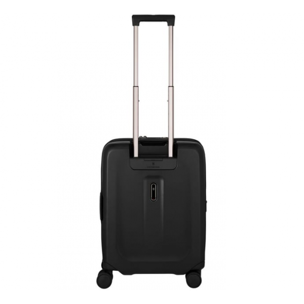 Валіза Victorinox MYTHIC Black 653461 (Маленька) Валіза Victorinox MYTHIC Black 653461 (Маленька)