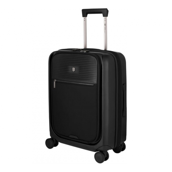 Валіза Victorinox MYTHIC Black 653461 (Маленька) Валіза Victorinox MYTHIC Black 653461 (Маленька)
