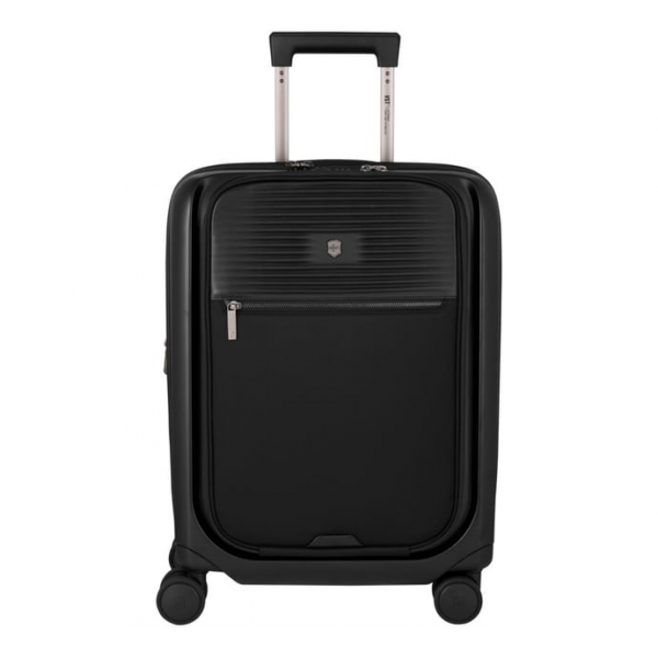 Валіза Victorinox MYTHIC Black 653461 (Маленька) Валіза Victorinox MYTHIC Black 653461 (Маленька)