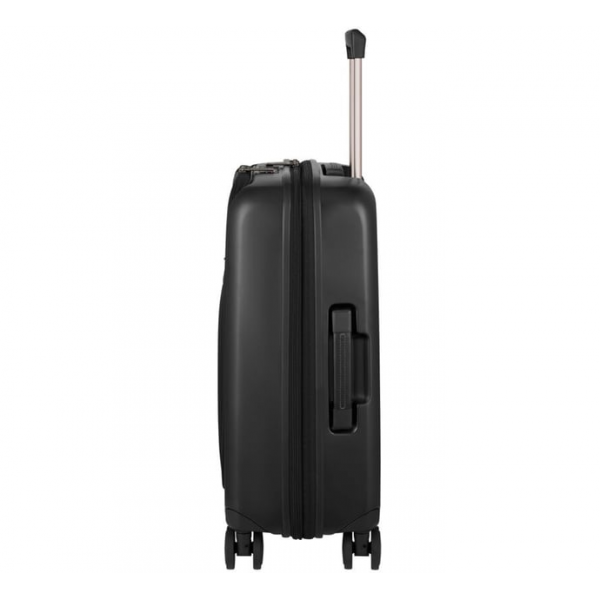 Валіза Victorinox MYTHIC Black 653461 (Маленька) Валіза Victorinox MYTHIC Black 653461 (Маленька)