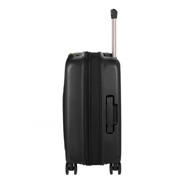 Валіза Victorinox MYTHIC Black 653461 (Маленька) Валіза Victorinox MYTHIC Black 653461 (Маленька)