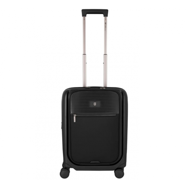 Валіза Victorinox MYTHIC Black 653461 (Маленька) Валіза Victorinox MYTHIC Black 653461 (Маленька)