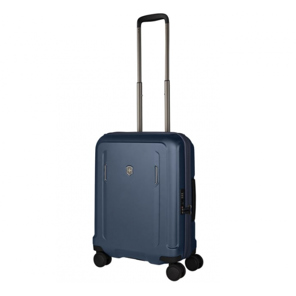 Валіза Victorinox Travel WERKS TRAVELER 6.0 HS/Blue 609969 (Маленька)