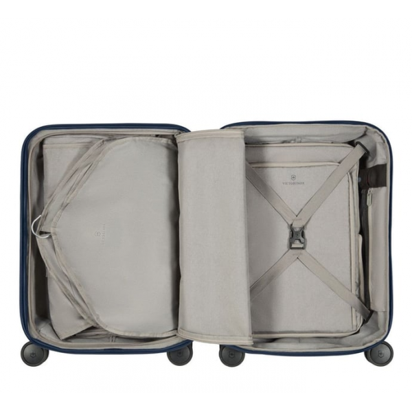 Валіза Victorinox Travel WERKS TRAVELER 6.0 HS/Blue 609969 (Маленька) Валіза Victorinox Travel WERKS TRAVELER 6.0 HS/Blue 609969 (Маленька)