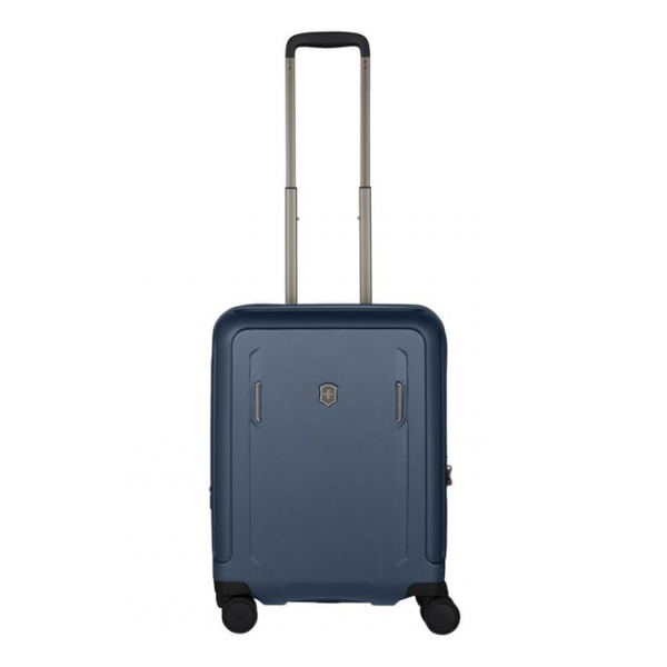 Валіза Victorinox Travel WERKS TRAVELER 6.0 HS/Blue 609969 (Маленька) Валіза Victorinox Travel WERKS TRAVELER 6.0 HS/Blue 609969 (Маленька)