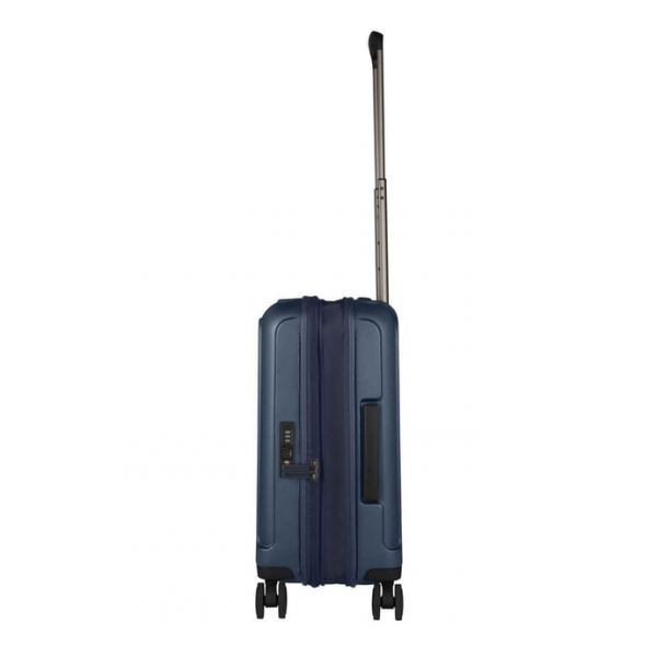 Валіза Victorinox Travel WERKS TRAVELER 6.0 HS/Blue 609969 (Маленька) Валіза Victorinox Travel WERKS TRAVELER 6.0 HS/Blue 609969 (Маленька)