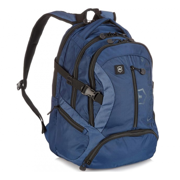 Рюкзак для ноутбука 16″ Victorinox Travel VX SPORT Scout 31105109 Рюкзак для ноутбука 16″ Victorinox Travel VX SPORT Scout 31105109