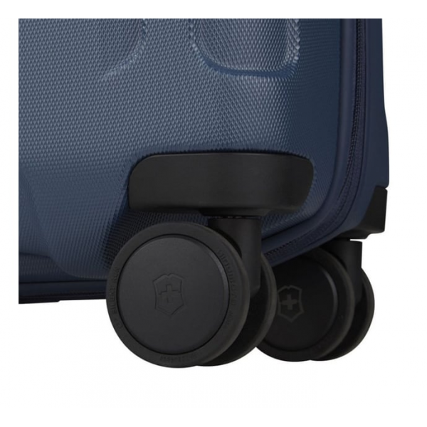 Валіза Victorinox Travel WERKS TRAVELER 6.0 HS/Blue 609973 (Велика) Валіза Victorinox Travel WERKS TRAVELER 6.0 HS/Blue 609973 (Велика)