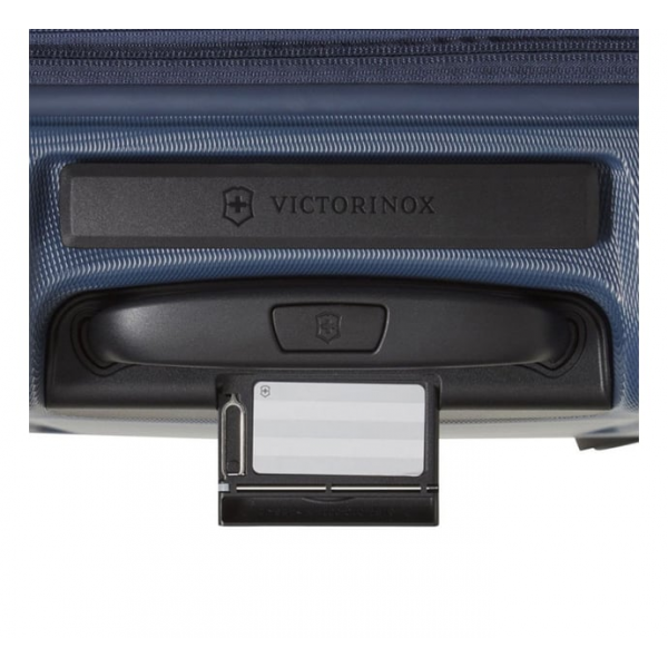 Валіза Victorinox Travel WERKS TRAVELER 6.0 HS/Blue 609973 (Велика) Валіза Victorinox Travel WERKS TRAVELER 6.0 HS/Blue 609973 (Велика)