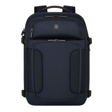 Дорожній рюкзак Victorinox WERKS TRAVELER 7.0 Navy Blue 653651