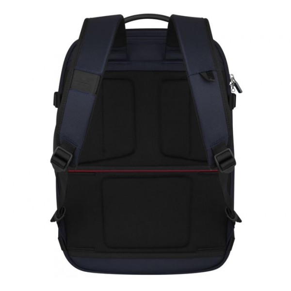 Дорожній рюкзак Victorinox WERKS TRAVELER 7.0 Navy Blue 653651 Дорожній рюкзак Victorinox WERKS TRAVELER 7.0 Navy Blue 653651