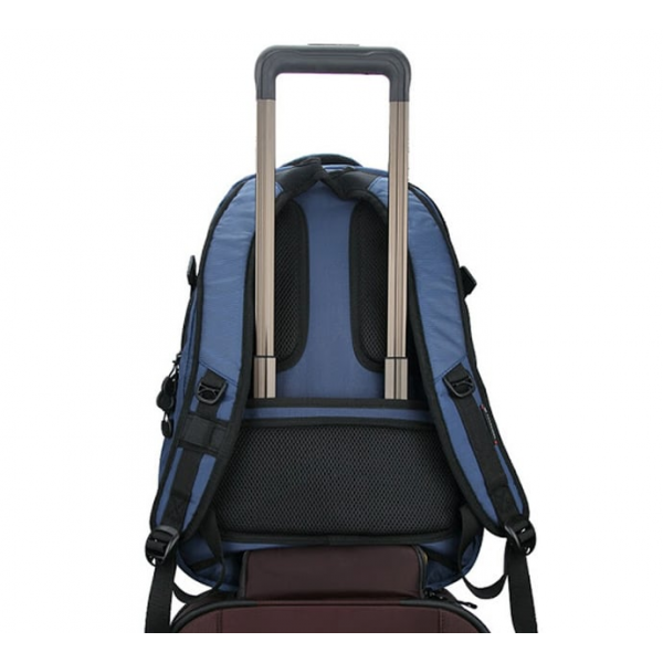 Рюкзак для ноутбука 16″ Victorinox Travel VX SPORT Scout 31105109 Рюкзак для ноутбука 16″ Victorinox Travel VX SPORT Scout 31105109