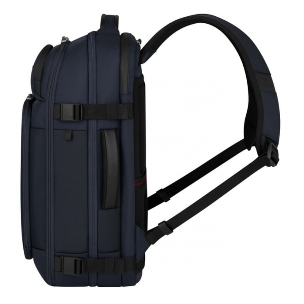 Дорожній рюкзак Victorinox WERKS TRAVELER 7.0 Navy Blue 653651 Дорожній рюкзак Victorinox WERKS TRAVELER 7.0 Navy Blue 653651