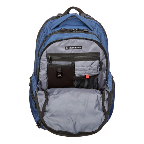 Рюкзак для ноутбука 16″ Victorinox Travel VX SPORT Scout 31105109 Рюкзак для ноутбука 16″ Victorinox Travel VX SPORT Scout 31105109