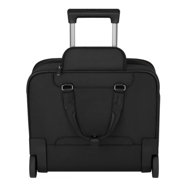Бізнес-кейс на колесах Victorinox WERKS TRAVELER 7.0 Black 653655
