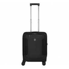 Валіза Victorinox WERKS TRAVELER 7.0 Black 653657 (Маленька)