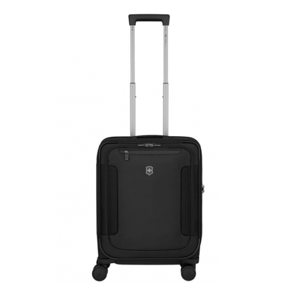 Валіза Victorinox WERKS TRAVELER 7.0 Black 653657 (Маленька)