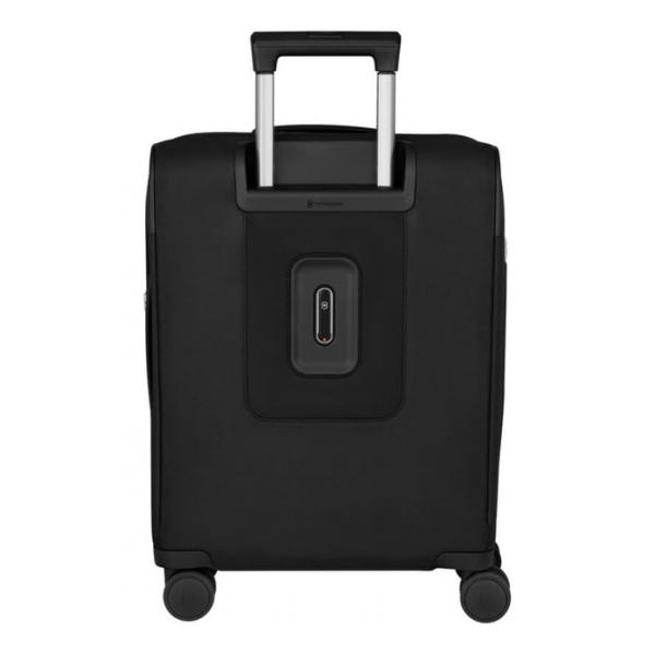 Валіза Victorinox WERKS TRAVELER 7.0 Black 653657 (Маленька) Валіза Victorinox WERKS TRAVELER 7.0 Black 653657 (Маленька)