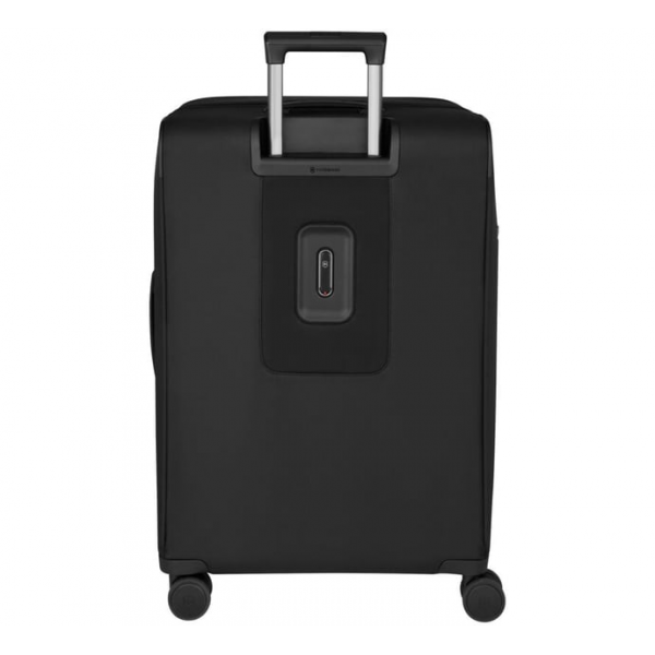Валіза Victorinox WERKS TRAVELER 7.0 Black 653663 (Середня) Валіза Victorinox WERKS TRAVELER 7.0 Black 653663 (Середня)