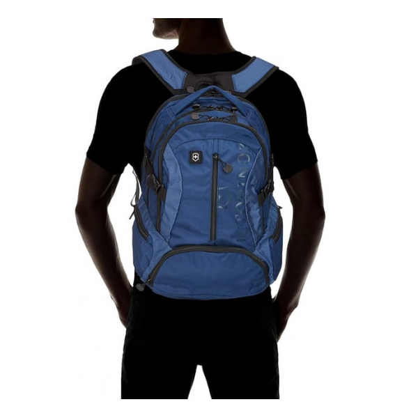 Рюкзак для ноутбука 16″ Victorinox Travel VX SPORT Scout 31105109 Рюкзак для ноутбука 16″ Victorinox Travel VX SPORT Scout 31105109