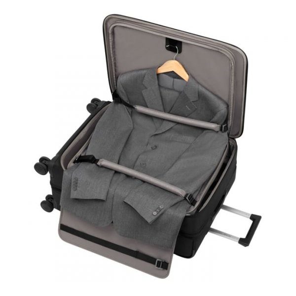 Валіза Victorinox WERKS TRAVELER 7.0 Black 653663 (Середня) Валіза Victorinox WERKS TRAVELER 7.0 Black 653663 (Середня)