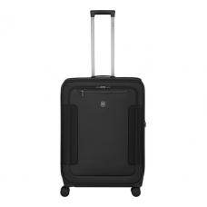 Валіза Victorinox WERKS TRAVELER 7.0 Black 653665 (Велика)