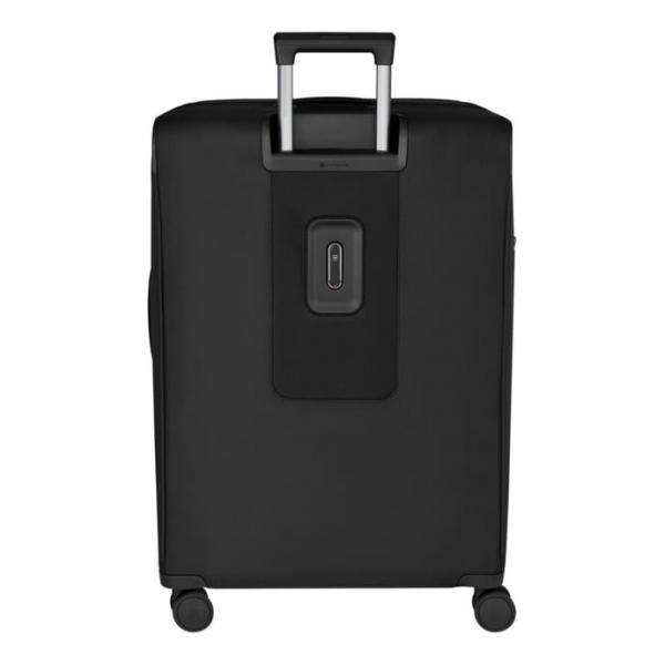 Валіза Victorinox WERKS TRAVELER 7.0 Black 653665 (Велика) Валіза Victorinox WERKS TRAVELER 7.0 Black 653665 (Велика)