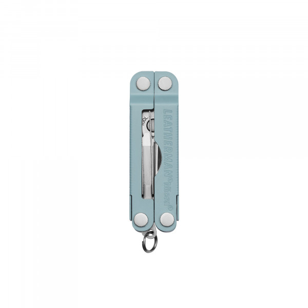 Мультиинструмент Leatherman Micra (833036)